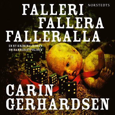 Falleri, fallera, falleralla (inbunden)