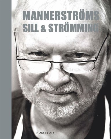 Mannerströms sill & strömming (inbunden)