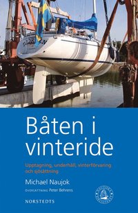 Bten i vinteride : upptagning, underhll, vinterfrvaring och sjsttning (kartonnage)