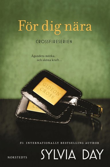 F�r dig n�ra (pocket)