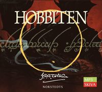 Hobbiten (ljudbok)