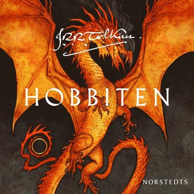 Hobbiten (h�ftad)
