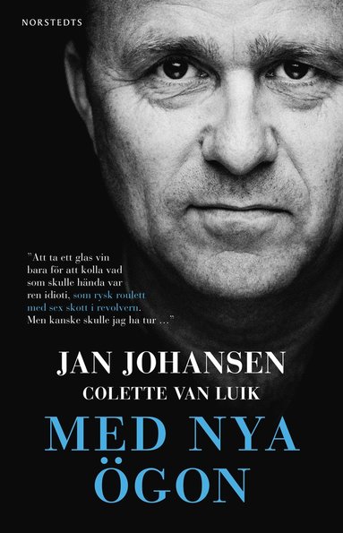Med nya gon (inbunden)