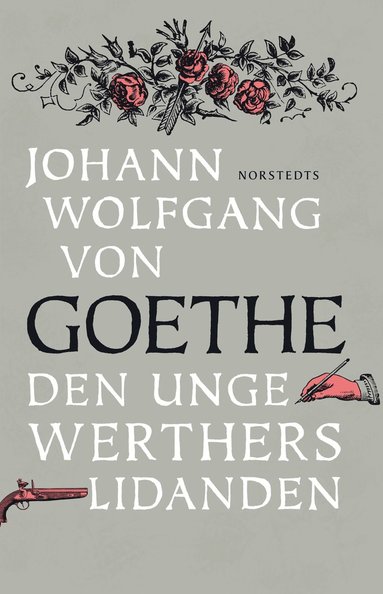 Den unge Werthers lidanden (pocket)
