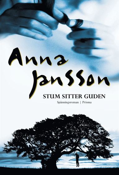 Stum sitter guden (e-bok)