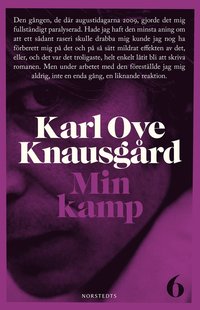 Min kamp 6 (e-bok)