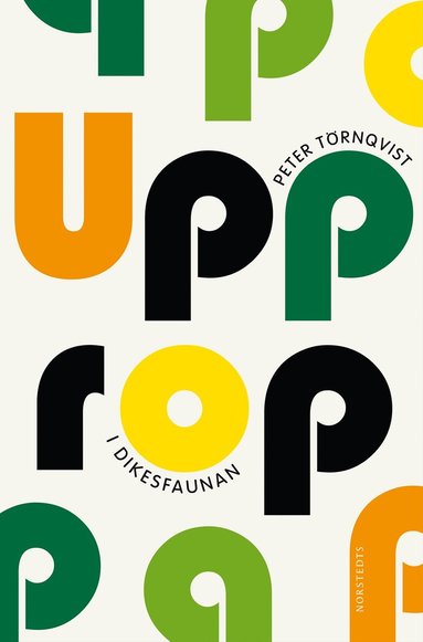 Upprop i dikesfaunan (pocket)