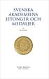 Svenska Akademiens jetonger och medaljer