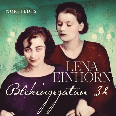 Blekingegatan 32 (e-bok)