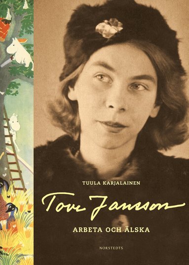 Tove Jansson : arbeta och lska (pocket)