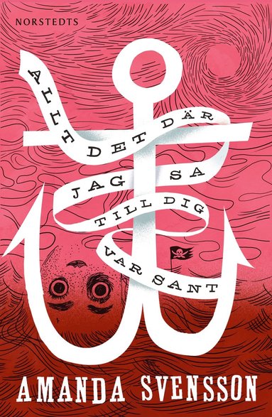 Allt det dr jag sa till dig var sant (e-bok)