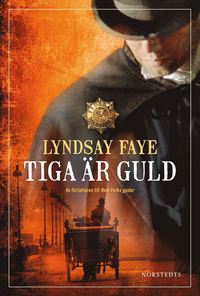 Tiga är guld (e-bok)
