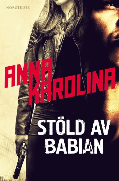 Stld av babian (pocket)