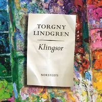 Klingsor (cd-bok)