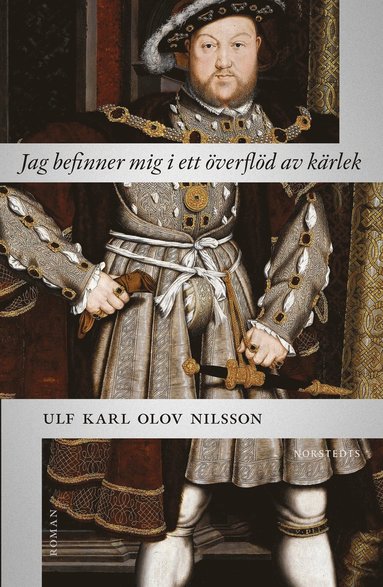 Jag befinner mig i ett verfld av krlek (e-bok)