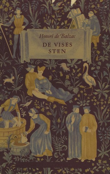 De vises sten (pocket)