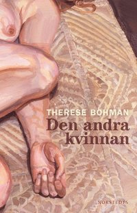 Den andra kvinnan (e-bok)