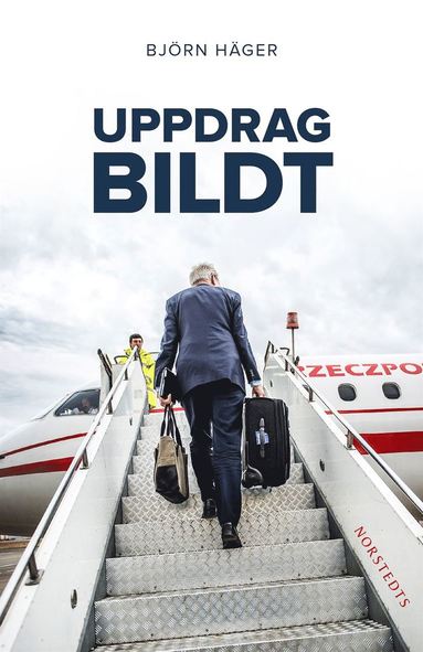 Uppdrag Bildt : en svensk historia (e-bok)