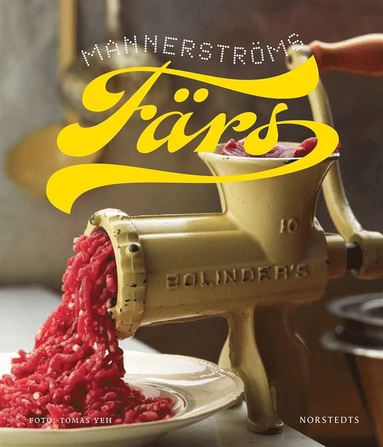 Mannerströms färs (inbunden)