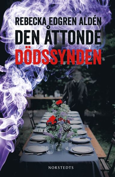 Den ttonde ddssynden (inbunden)