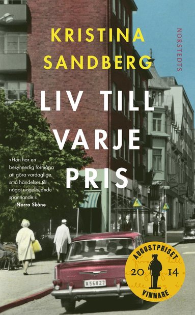 Liv till varje pris (pocket)