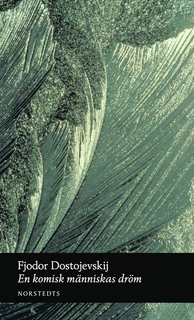 En komisk mnniskas drm (hftad)