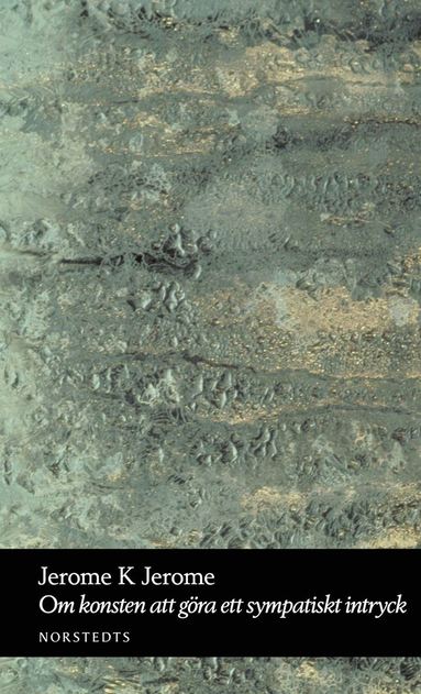 Om konsten att gra ett sympatiskt intryck (pocket)