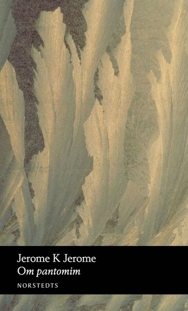 Om pantomim (pocket)