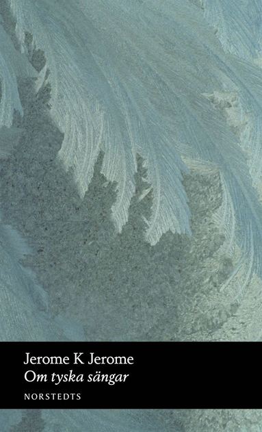 Om tyska s�ngar (pocket)