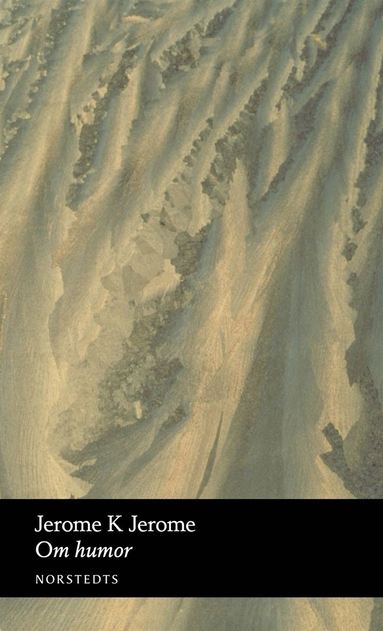 Om humor (e-bok)