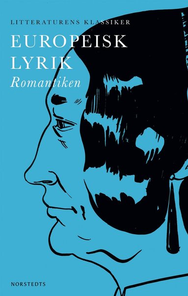 Europeisk lyrik : Romantiken (hftad)
