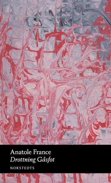 Drottning Gsfot (hftad)