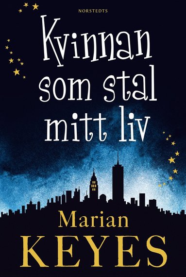 Kvinnan som stal mitt liv (pocket)