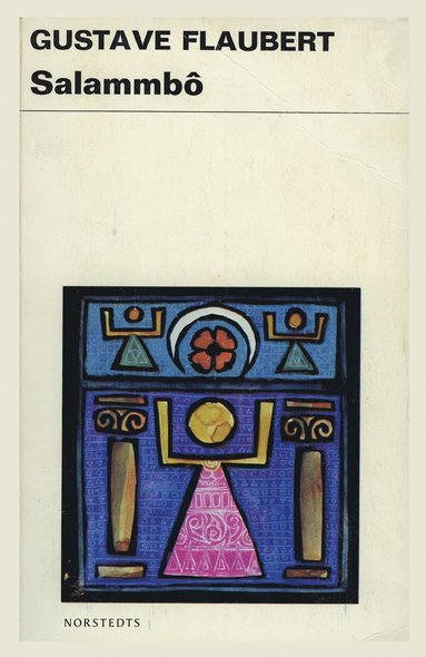 Salammb (pocket)