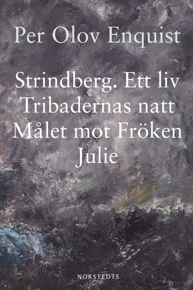 Strindberg : ett liv (pocket)