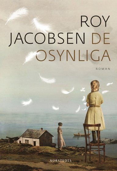 De osynliga (h�ftad)