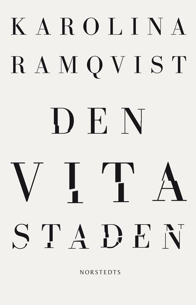 Den vita staden (pocket)