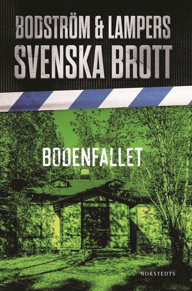Bodenfallet (inbunden)
