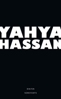 Yahya Hassan : dikter (pocket)