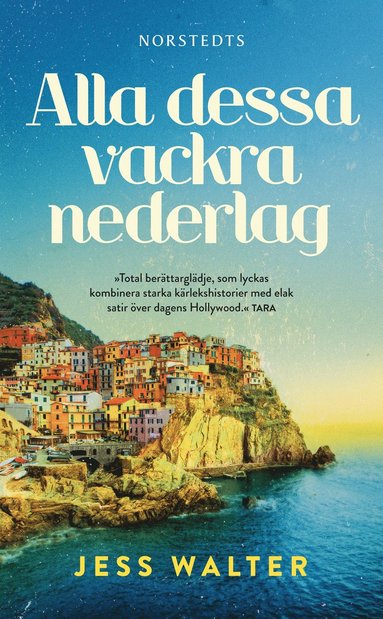Alla dessa vackra nederlag (pocket)