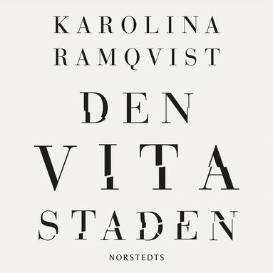 Den vita staden (e-bok)