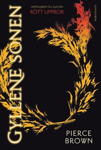 Gyllene sonen (ljudbok)