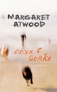 Oryx och Crake (e-bok)