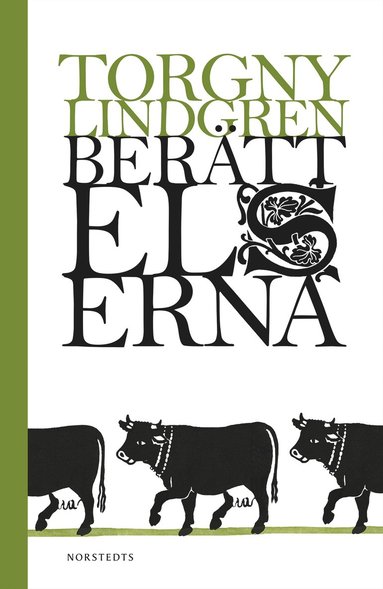 Berttelserna (pocket)