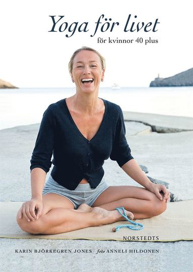 Yoga fr livet : fr kvinnor 40 plus (kartonnage)