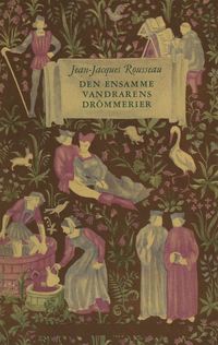 Den ensamme vandrarens drmmerier (hftad)