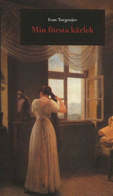 Min f�rsta k�rlek (pocket)