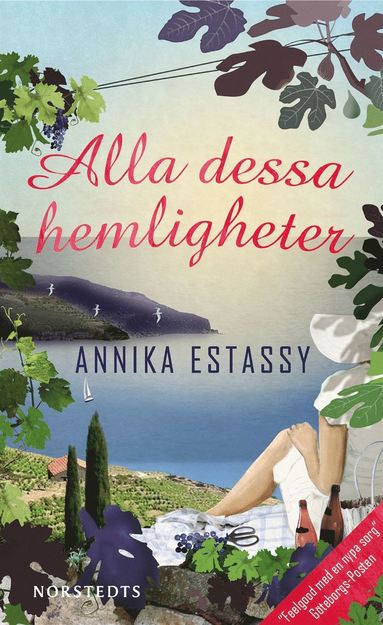 Alla dessa hemligheter (pocket)