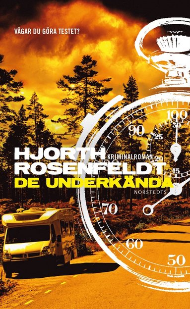 De underkända (storpocket)