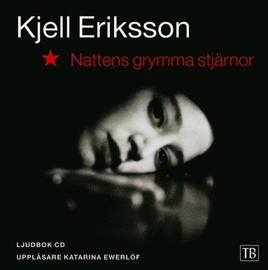 Nattens grymma stjrnor (inbunden)